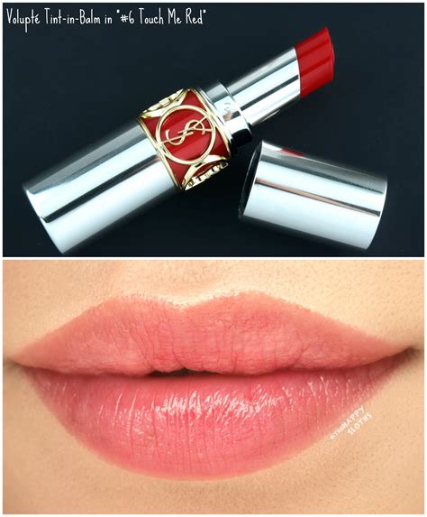 ysl volupte tint in oil 22|Yves Saint Laurent Volupte Tint In Oil .